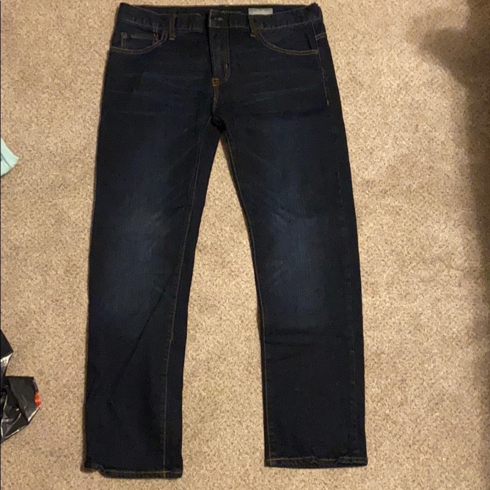 Men’s jeans